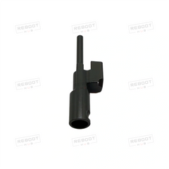 DJI Matrice 30 Frame Arm Folding Button Lock Bolt (M1) - OEM-pulled repair part photo 1