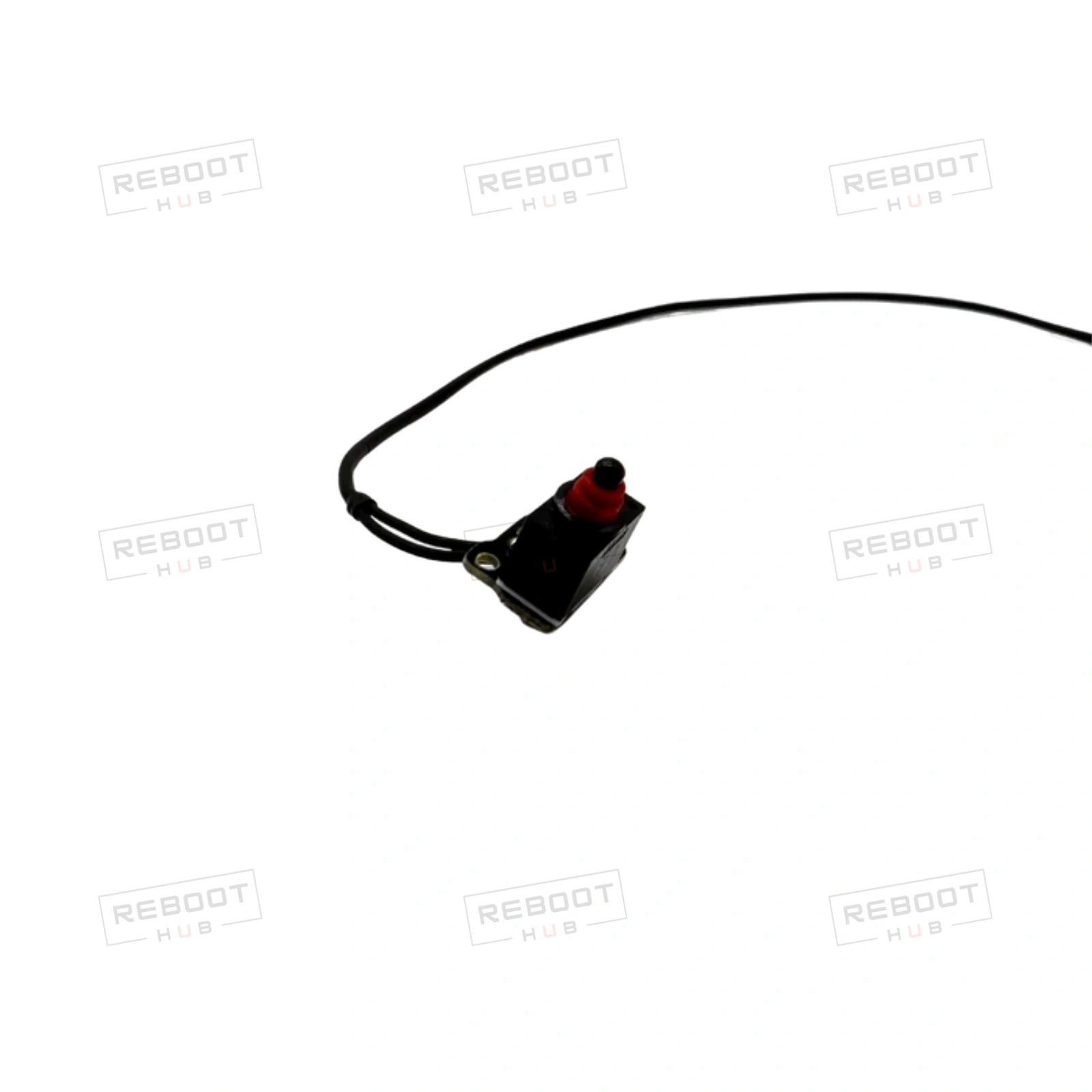 DJI Matrice 30 Frame Arm Folding Button (M1) - OEM-pulled repair part photo 1