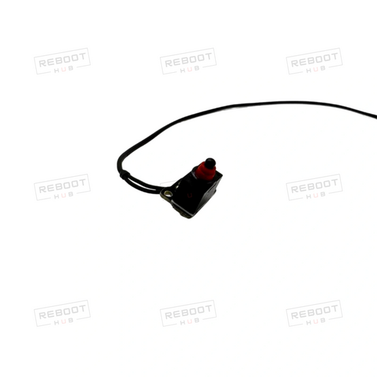 DJI Matrice 30 Frame Arm Folding Button (M1) - OEM-pulled repair part photo 1