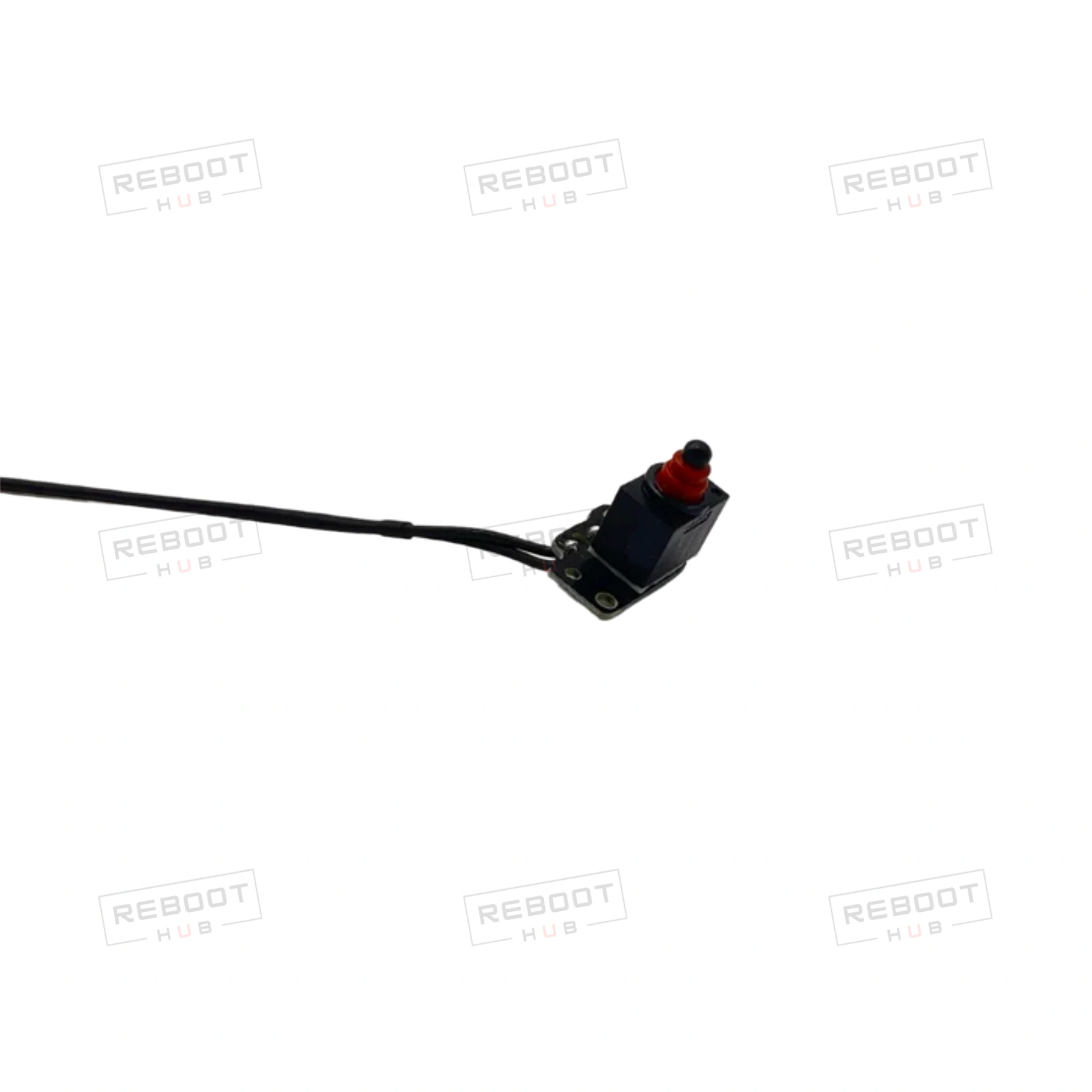 DJI Matrice 30 Frame Arm Folding Button (M2) - OEM-pulled repair part photo 1