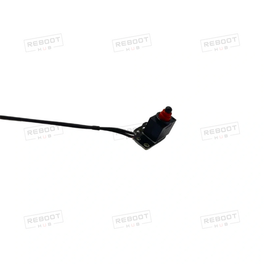 DJI Matrice 30 Frame Arm Folding Button (M2) - OEM-pulled repair part photo 1