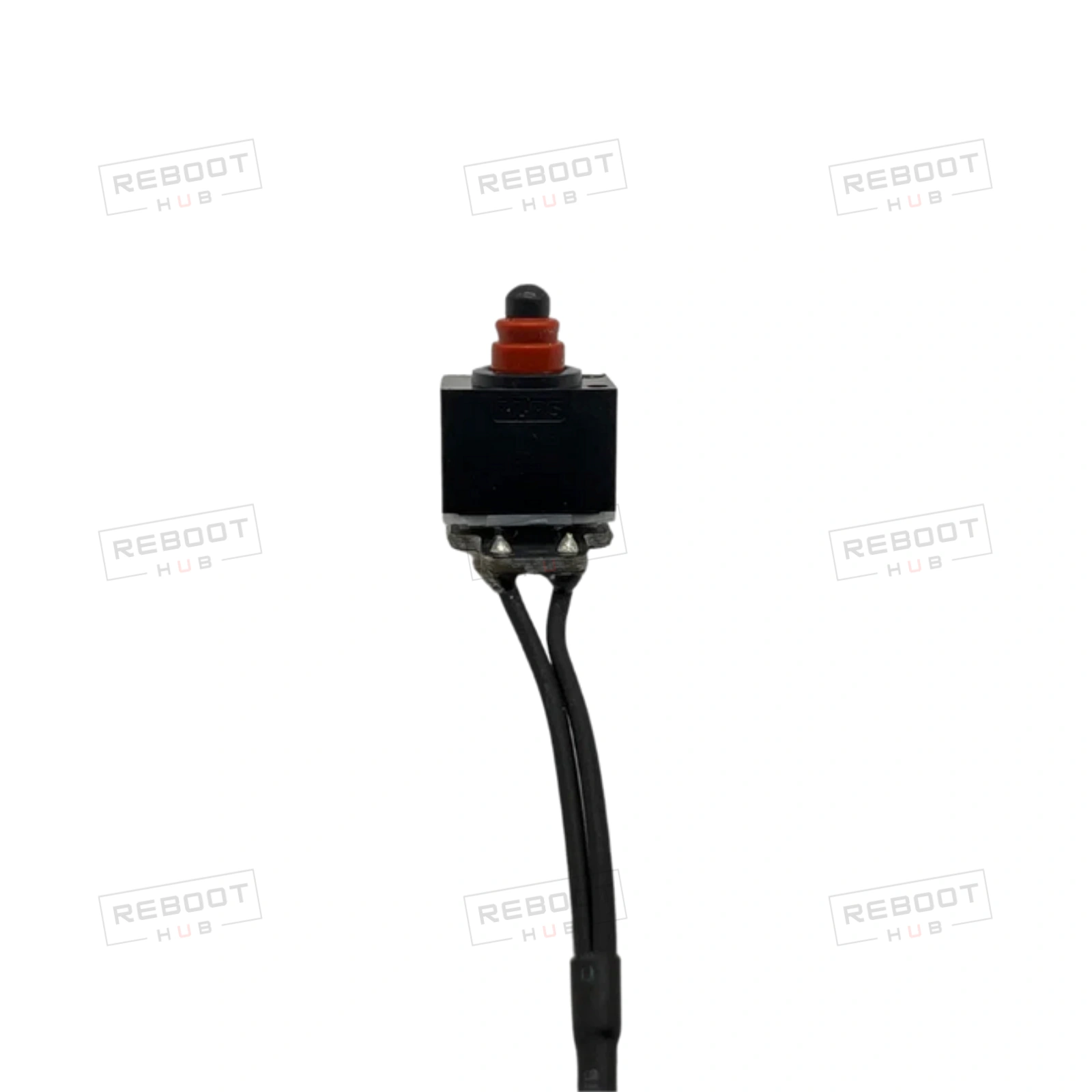 DJI Matrice 30 Frame Arm Folding Button (M3 & M4) - OEM-pulled repair part photo 1