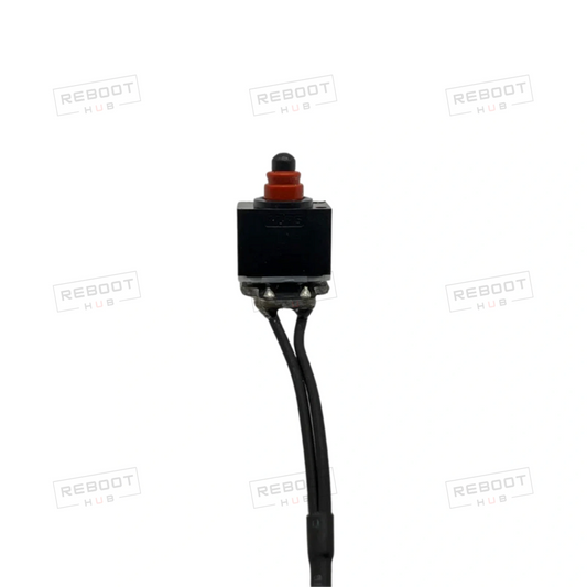 DJI Matrice 30 Frame Arm Folding Button (M3 & M4) - OEM-pulled repair part photo 1