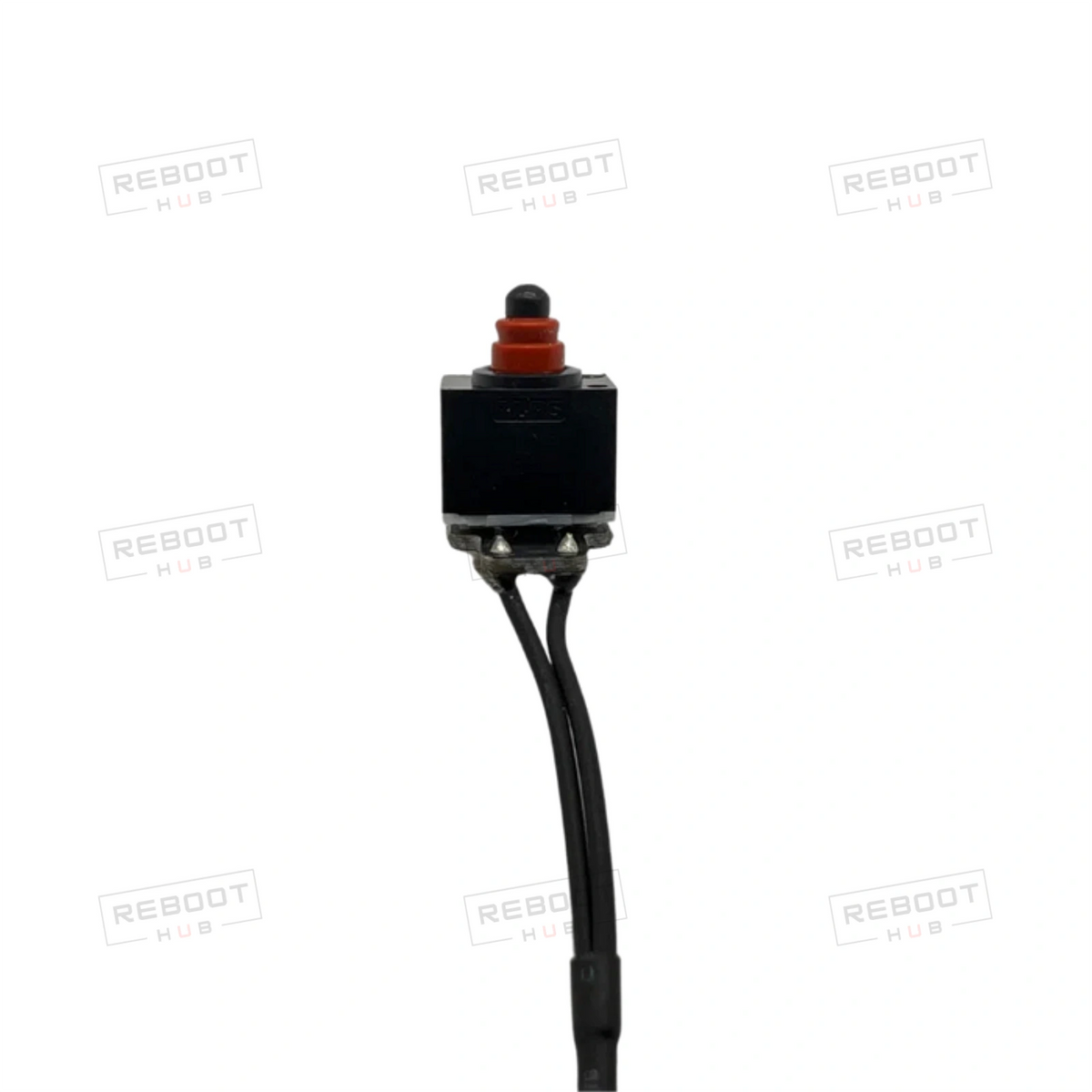 DJI Matrice 30 Frame Arm Folding Button (M3 & M4) - OEM-pulled repair part photo 1