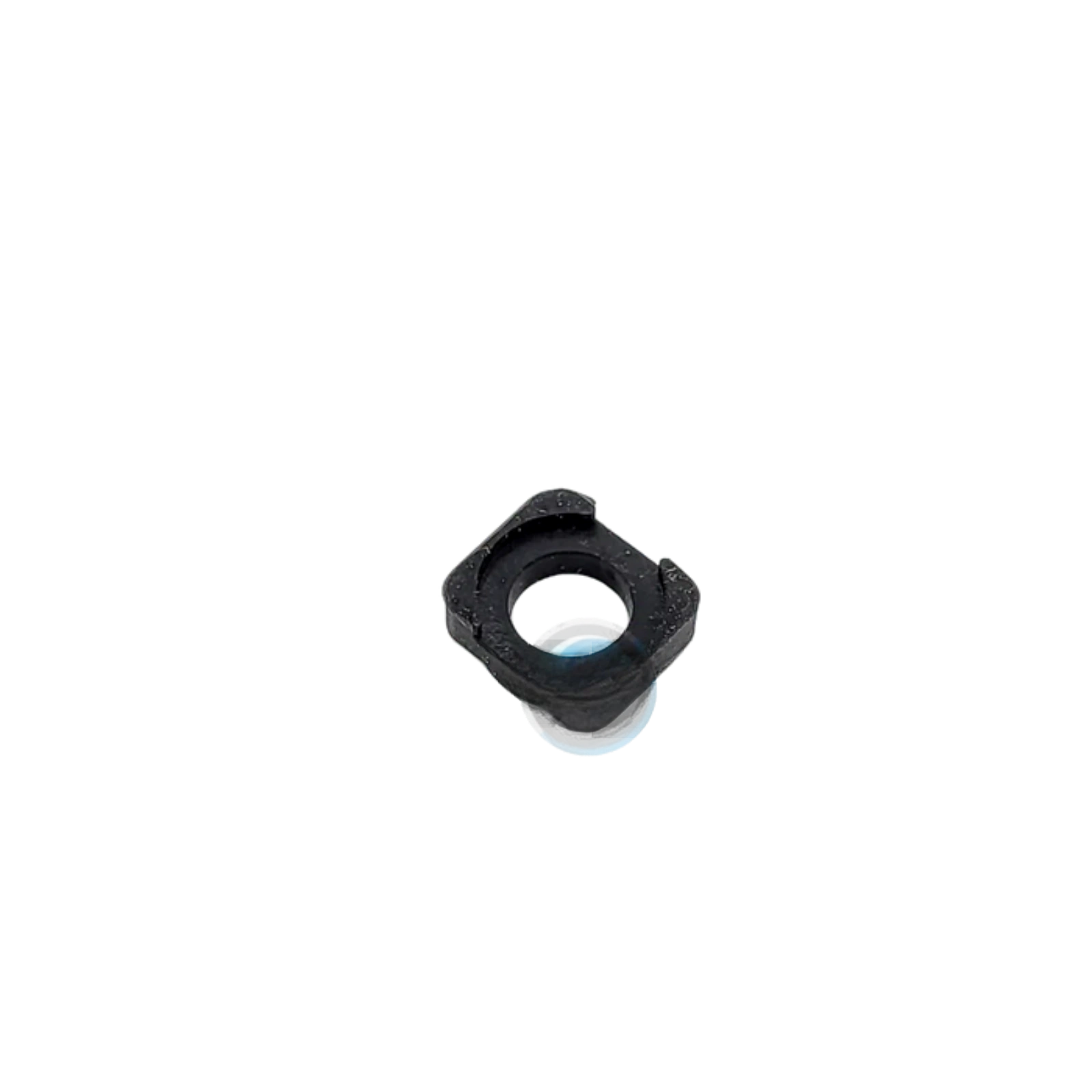 DJI Matrice 30 Frame Arm Folding Button Seal - OEM-pulled repair part photo 1
