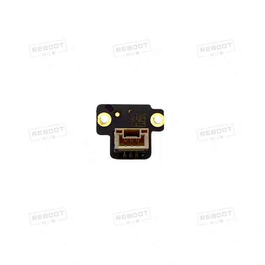 DJI Matrice 30 Frame Arm LED Board - OEM-pulled repair part photo 1
