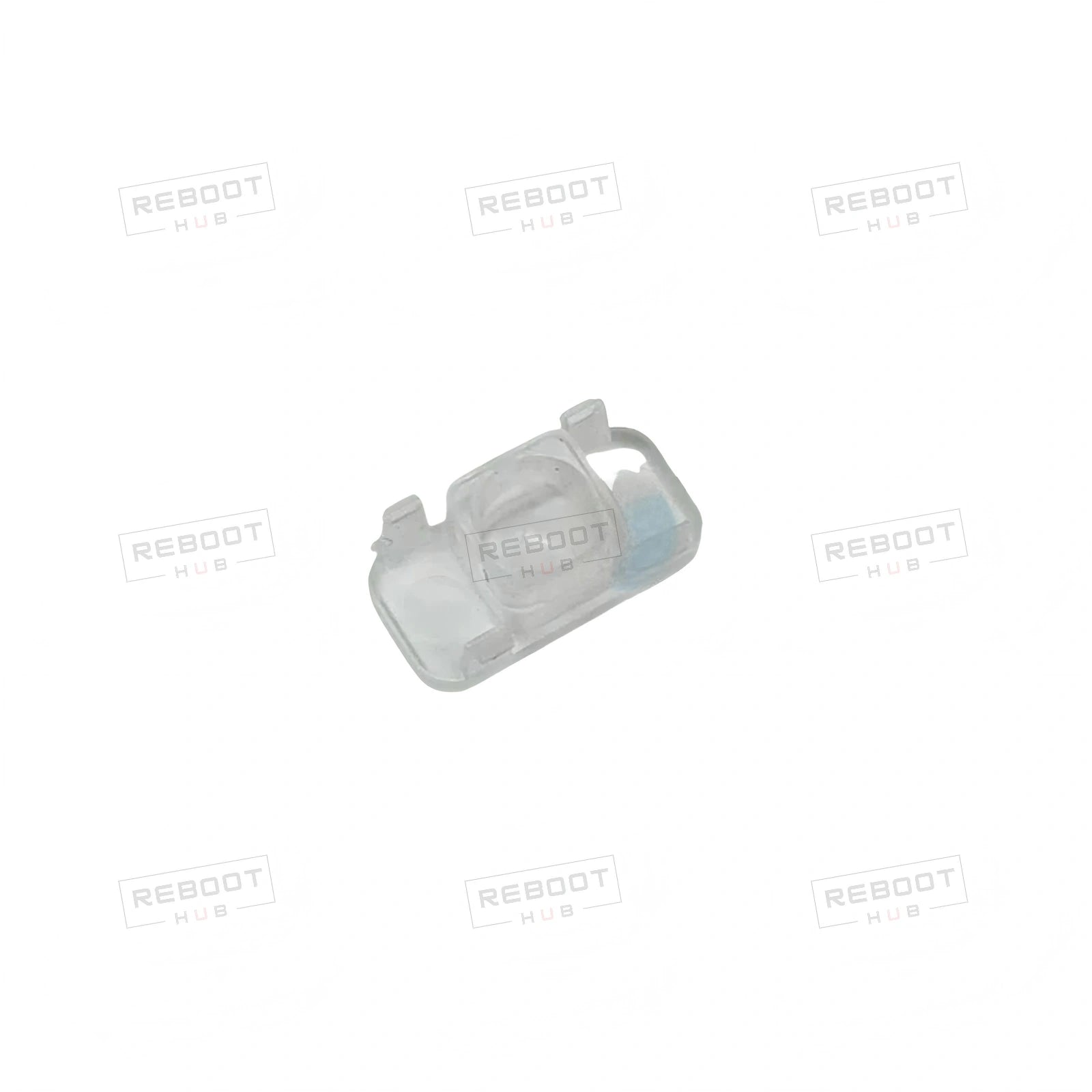 DJI Matrice 30 Frame Arm LED Cover - OEM-pulled repair part photo 2