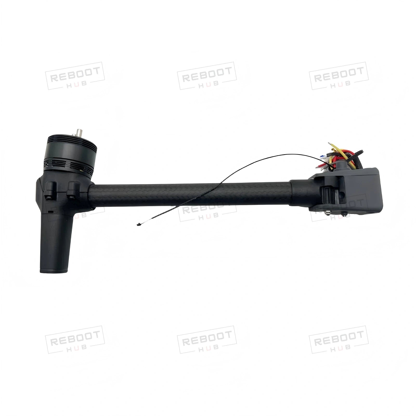 DJI Matrice 30 Frame Arm Module (M2) - OEM-pulled repair part photo 2