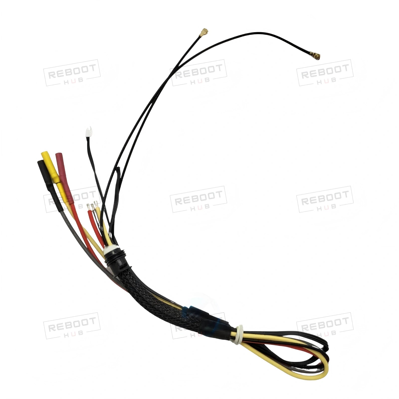 DJI Matrice 30 Frame Arm Power Cable (M3 & M4) - OEM-pulled repair part photo 1