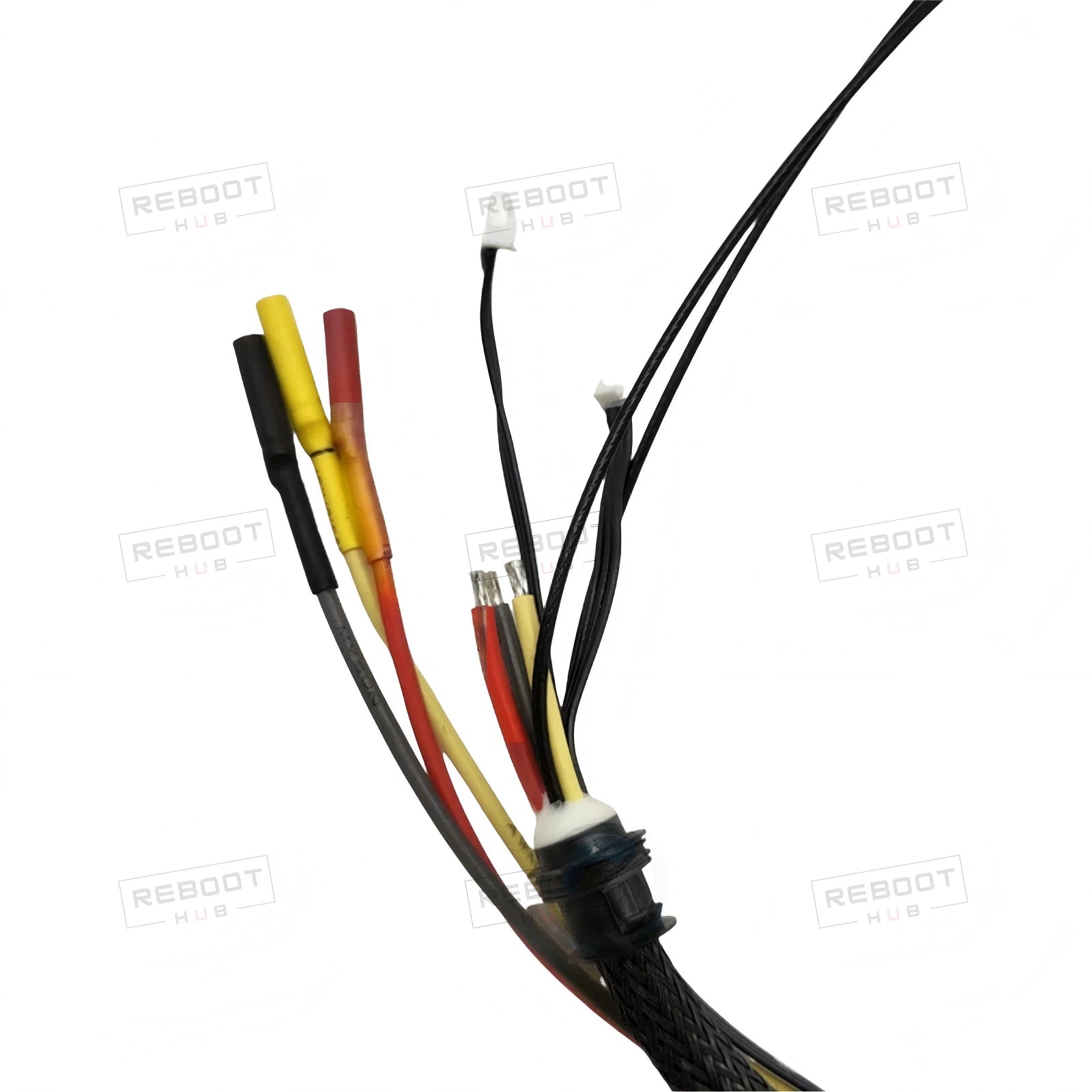 DJI Matrice 30 Frame Arm Power Cable (M3 & M4) - OEM-pulled repair part photo 2