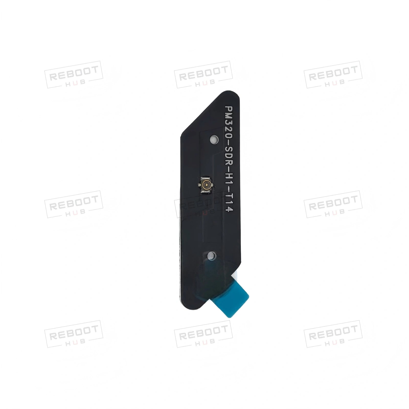 DJI Matrice 30 Front Landing Gear Antenna Board (Right) - OEM-pulled repair part photo 2