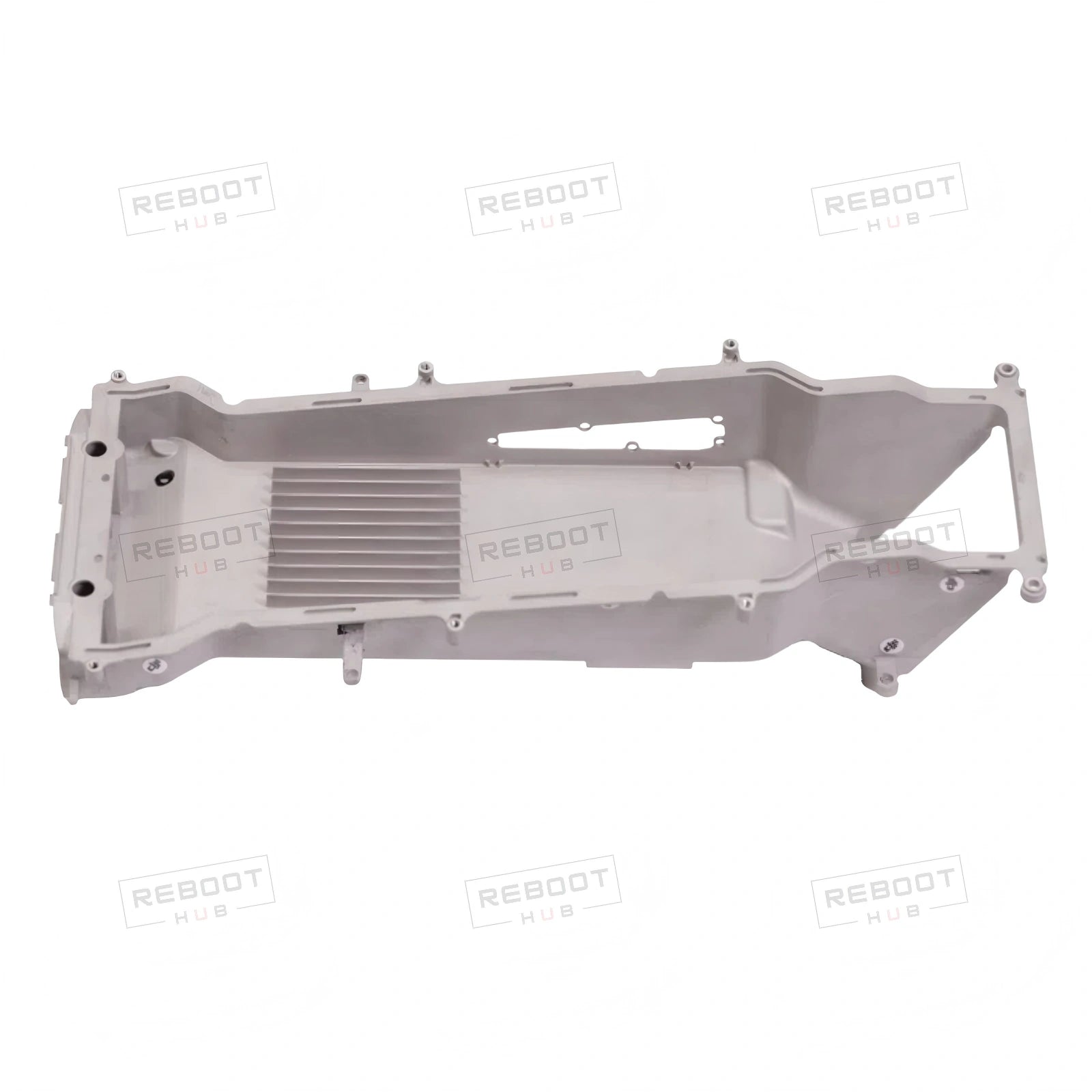 DJI Matrice 30 Lower Heat Sink - OEM-pulled repair part photo 1