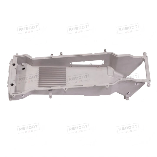 DJI Matrice 30 Lower Heat Sink - OEM-pulled repair part photo 1