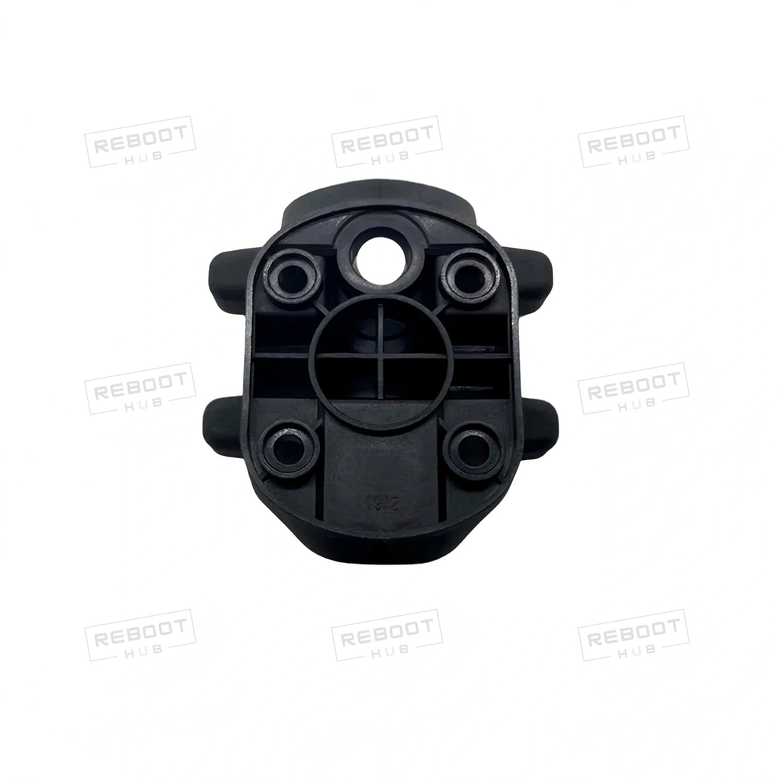 DJI Matrice 30 Motor Base Upper Cover (M1 & M2) - OEM-pulled repair part photo 1