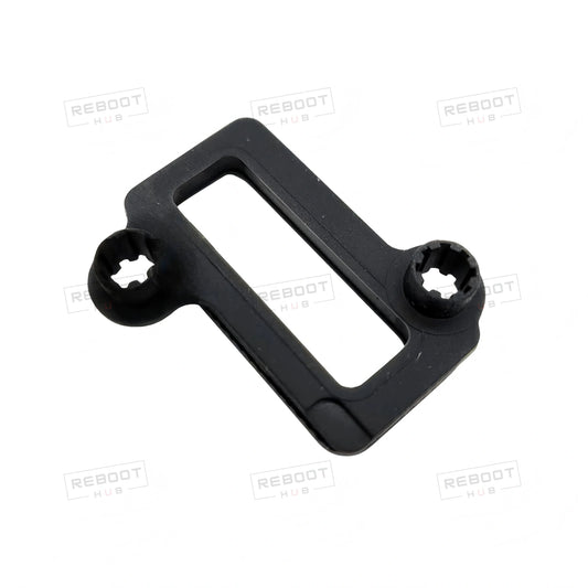 DJI Matrice 30 Port Board Sealing Gasket (Left) - OEM-pulled repair part photo 1