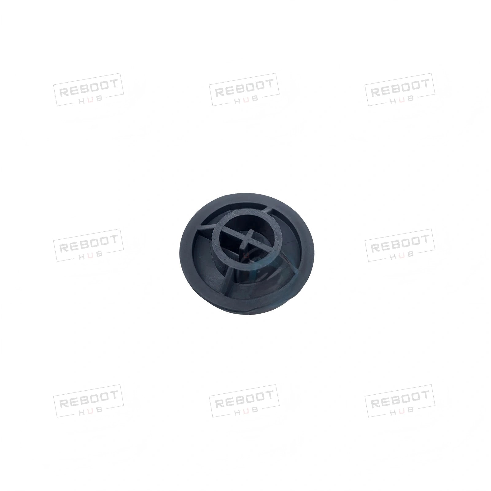 DJI Matrice 30 Power Button - OEM-pulled repair part photo 1