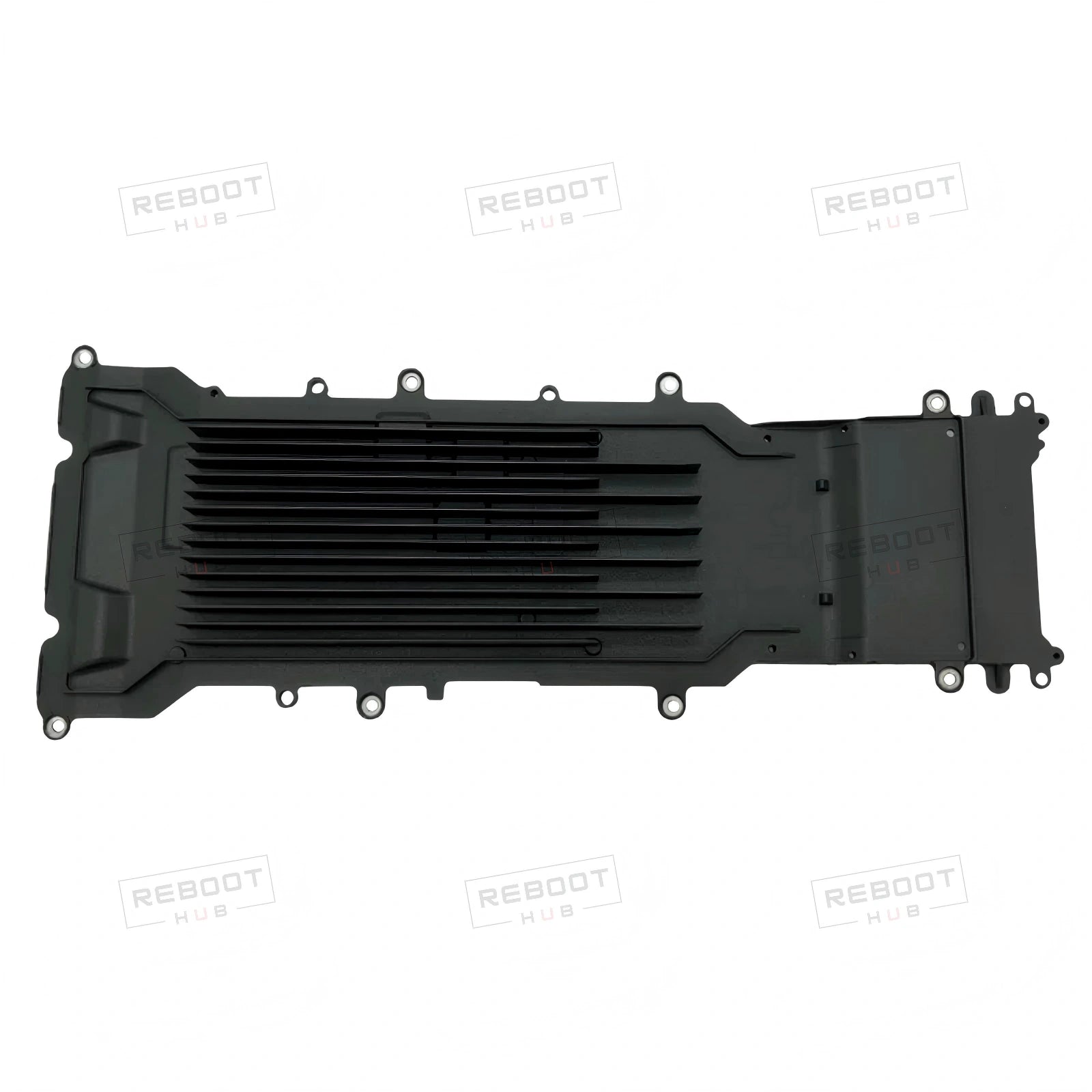 DJI Matrice 30 Upper Heat Sink - OEM-pulled repair part photo 1