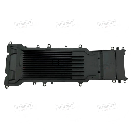 DJI Matrice 30 Upper Heat Sink - OEM-pulled repair part photo 1