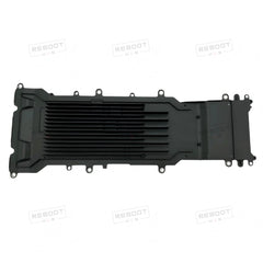 DJI Matrice 30 Upper Heat Sink - OEM-pulled repair part photo 1