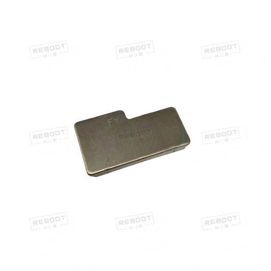 DJI Matrice 30 Upper Shielding Cover of GPS Board - OEM-pulled repair part photo 1