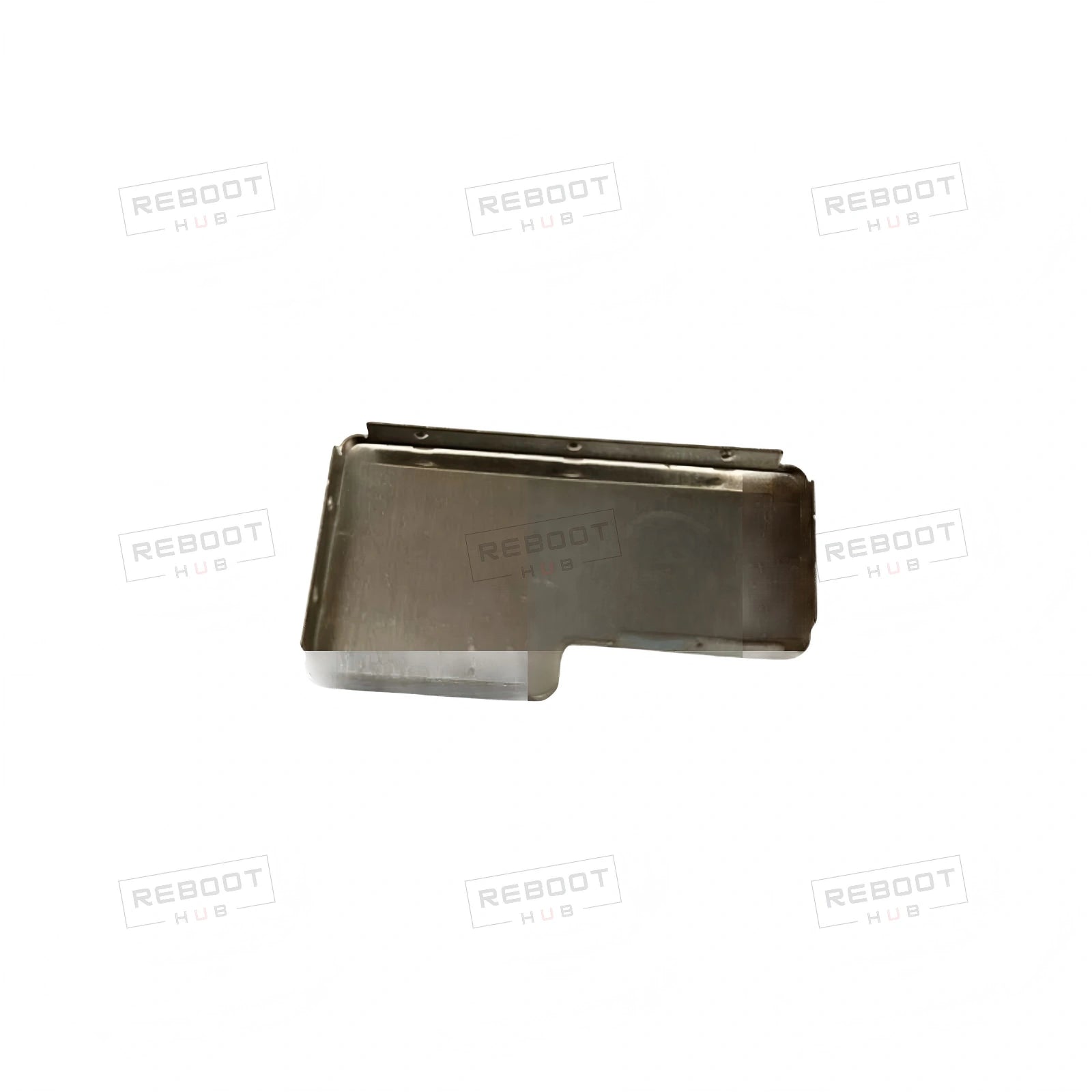 DJI Matrice 30 Upper Shielding Cover of GPS Board - OEM-pulled repair part photo 2