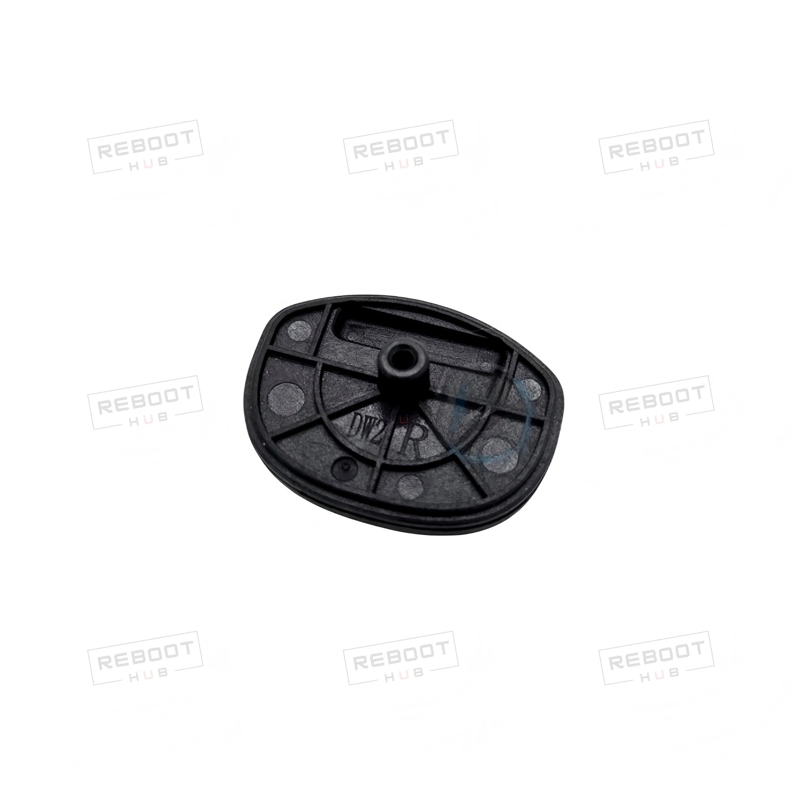 DJI Matrice 30 Video Transmission Antenna Landing Gear Pad (M1) - OEM-pulled repair part photo 1