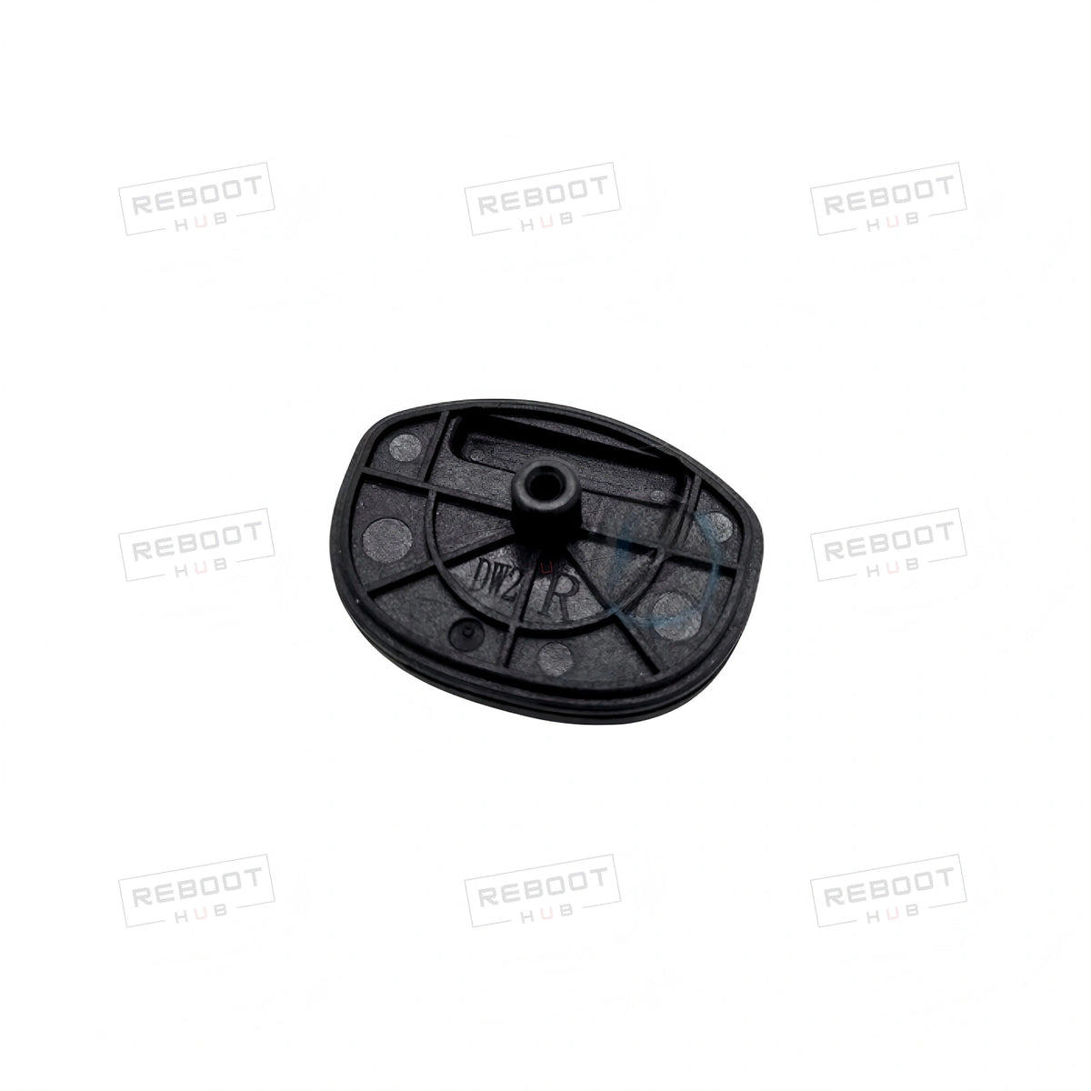 DJI Matrice 30 Video Transmission Antenna Landing Gear Pad (M1) - OEM-pulled repair part photo 1