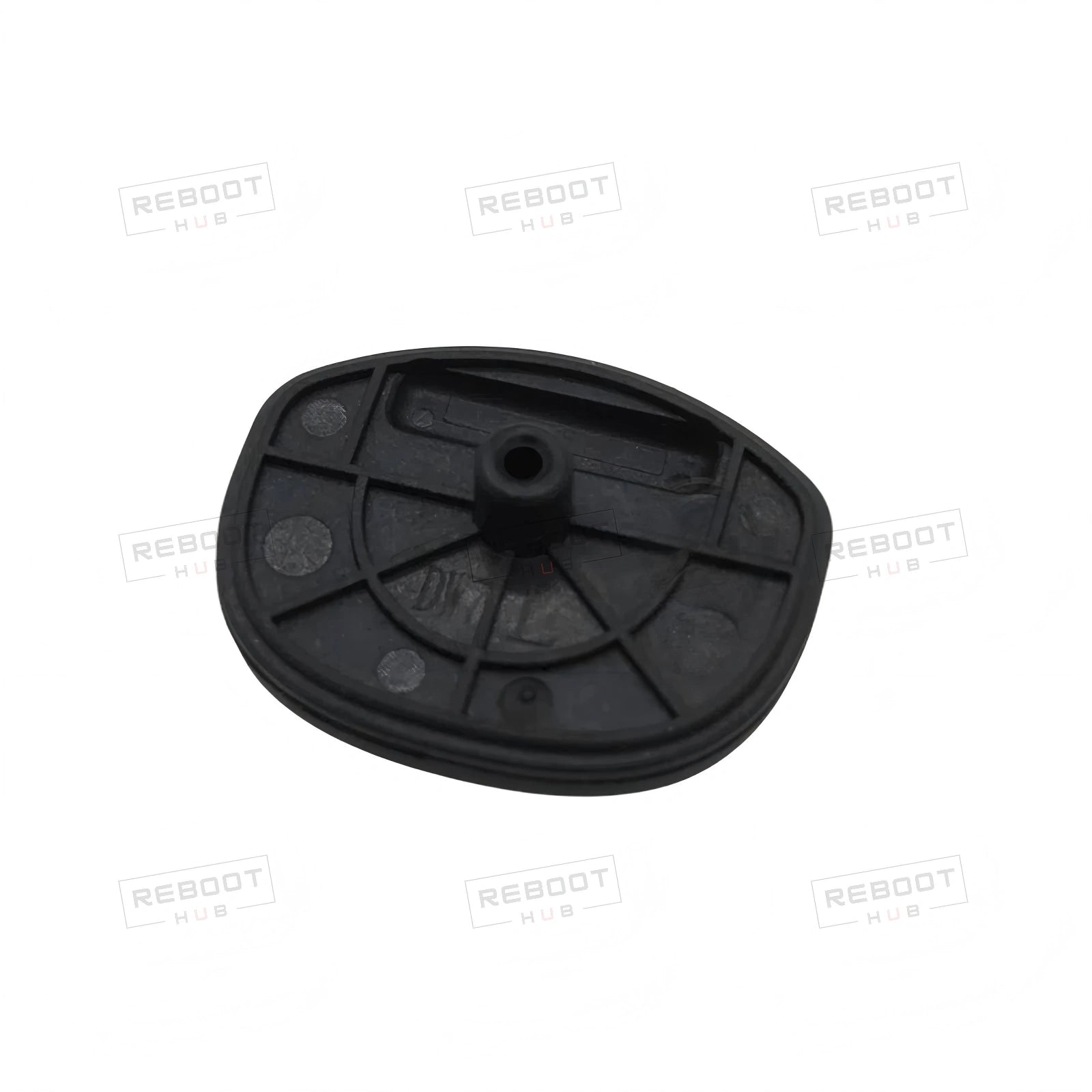 DJI Matrice 30 Video Transmission Antenna Landing Gear Pad (M2) - OEM-pulled repair part photo 2