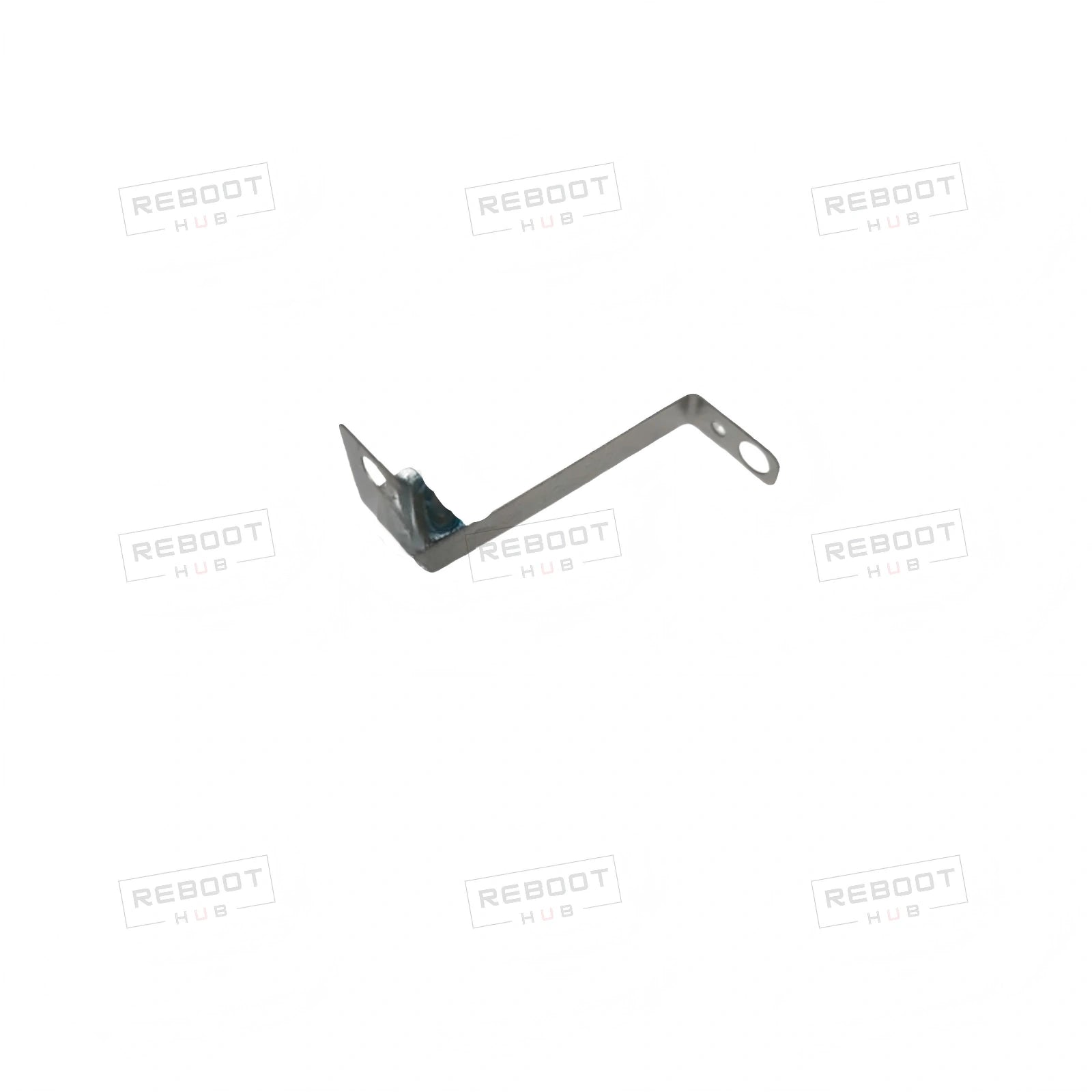 DJI Matrice 30 microSD Card Holder - OEM-pulled repair part photo 1