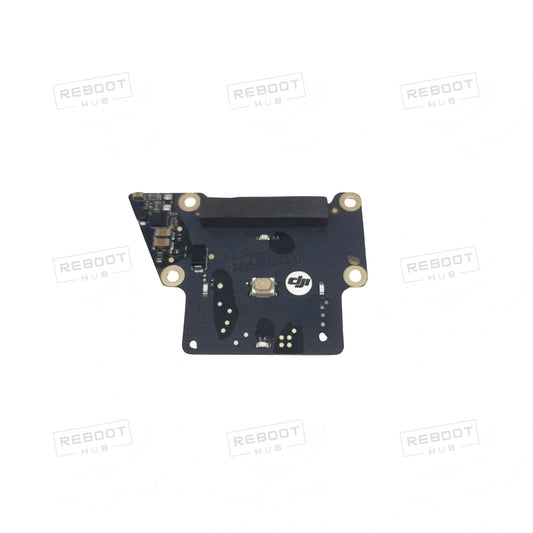 DJI Matrice 350 ADS-B Board Module - OEM-pulled repair part photo 1