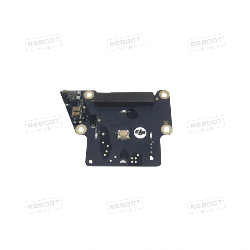 DJI Matrice 350 ADS-B Board Module - OEM-pulled