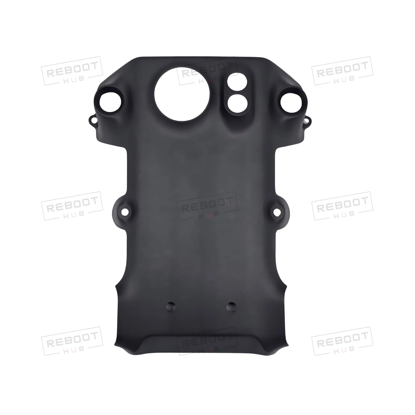 DJI Matrice 350 Aircraft Front Shell - OEM-pulled repair part photo 2
