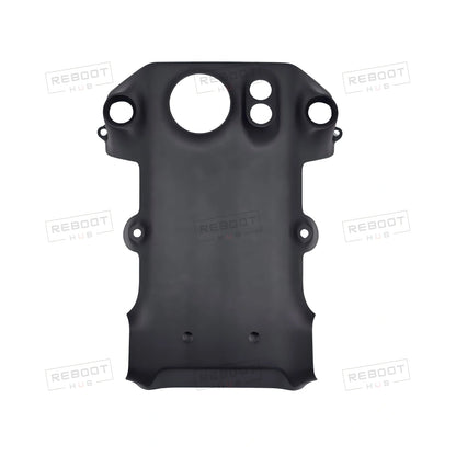 DJI Matrice 350 Aircraft Front Shell - OEM-pulled repair part photo 2