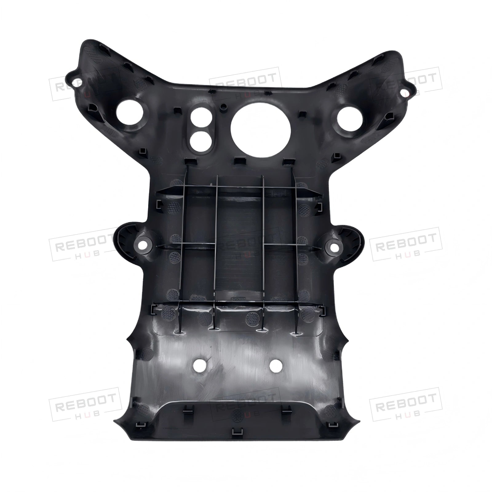 DJI Matrice 350 Aircraft Front Shell - OEM-pulled repair part photo 1