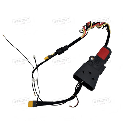 DJI Matrice 350 Arm Connector (M1) - OEM-pulled repair part photo 1