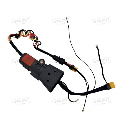 DJI Matrice 350 Arm Connector (M1) - OEM-pulled repair part photo 2