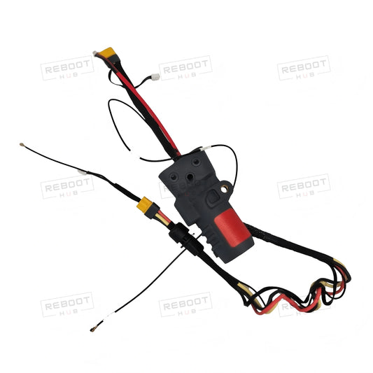DJI Matrice 350 Arm Connector (M3) - OEM-pulled repair part photo 1
