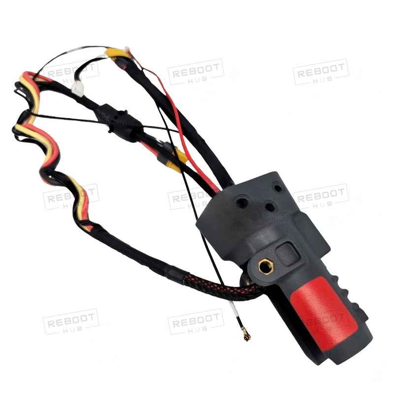 DJI Matrice 350 Arm Connector (M4) - OEM-pulled