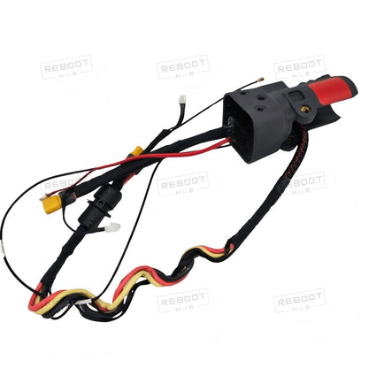DJI Matrice 350 Arm Connector (M4) - OEM-pulled repair part photo 2
