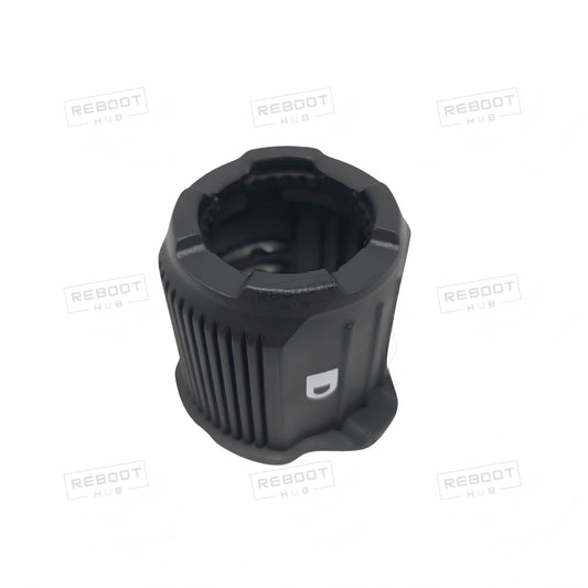 DJI Matrice 350 Arm Sleeve Lock Module - OEM-pulled repair part photo 1