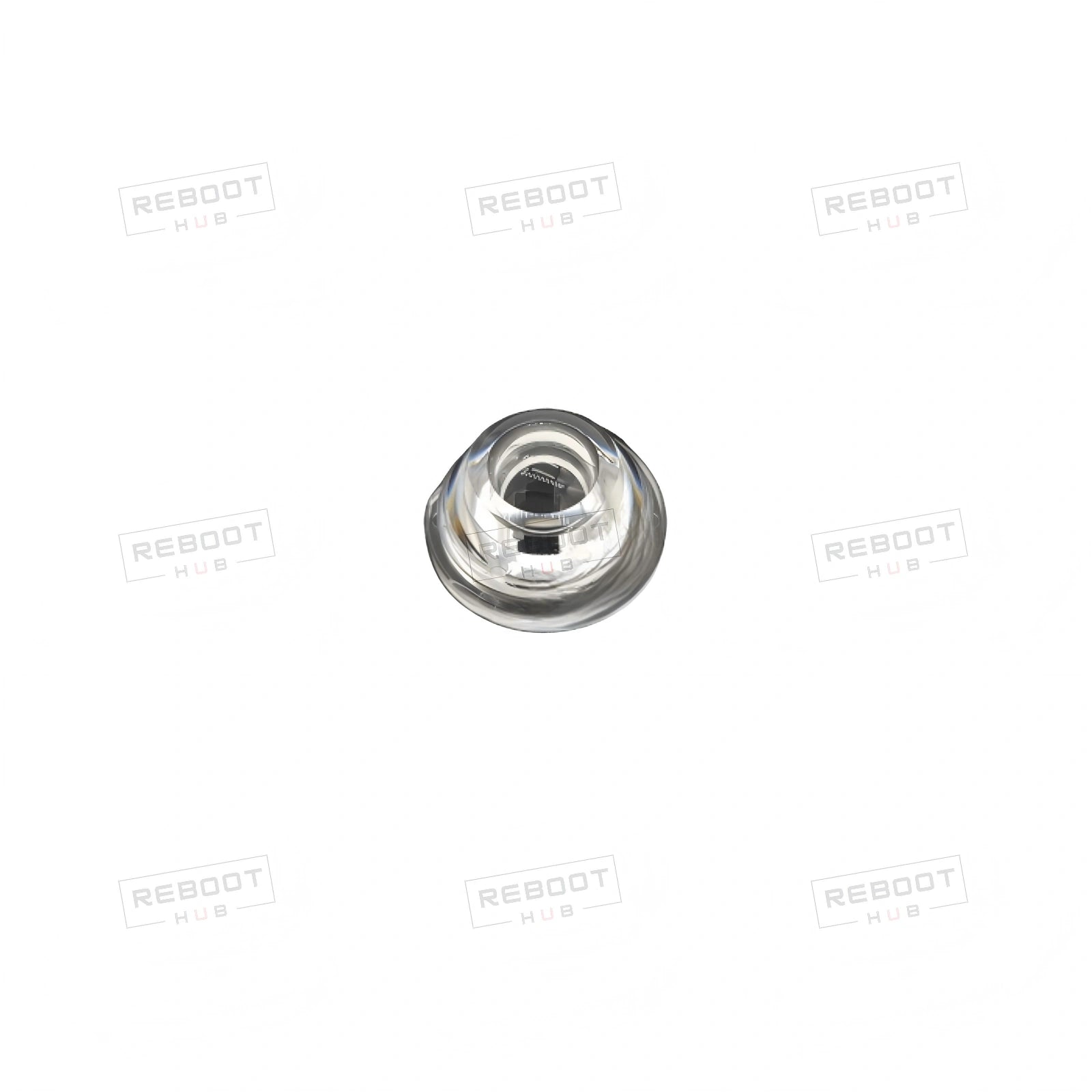 DJI Matrice 350 Beacon LED Cover - OEM-pulled repair part photo 1