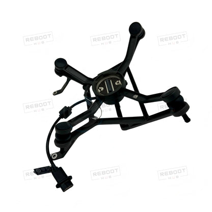 DJI Matrice 350 Downward Gimbal Vibration Damping Module - OEM-pulled repair part photo 2