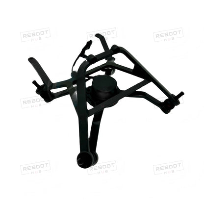 DJI Matrice 350 Downward Gimbal Vibration Damping Module - OEM-pulled repair part photo 3