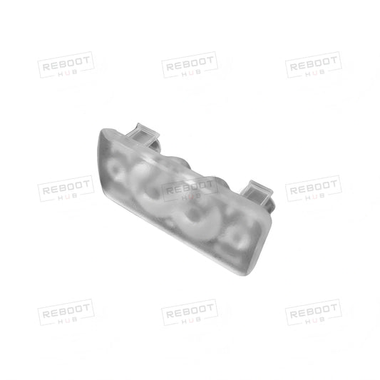 DJI Matrice 350 Frame Arm LED Cover - OEM-pulled repair part photo 1