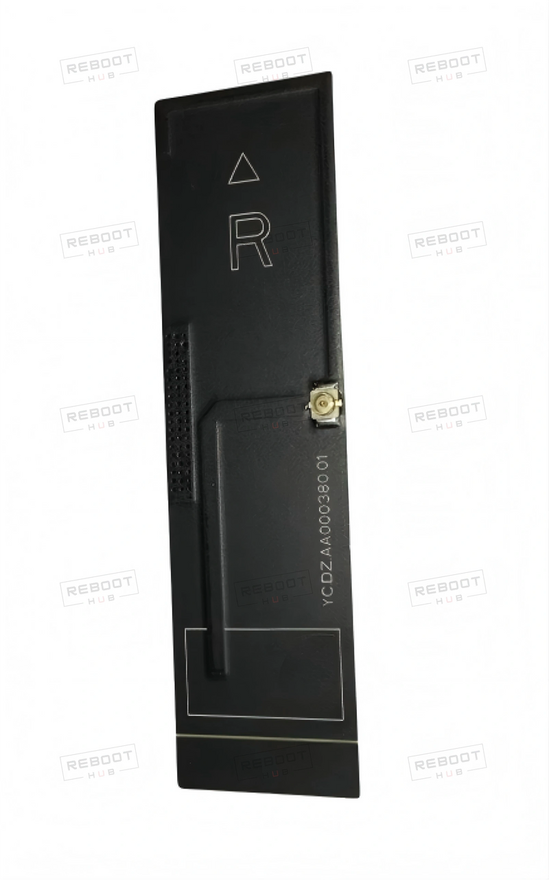 DJI Matrice 350 Front Right Arm SDR Antenna Board (M1) - OEM-pulled