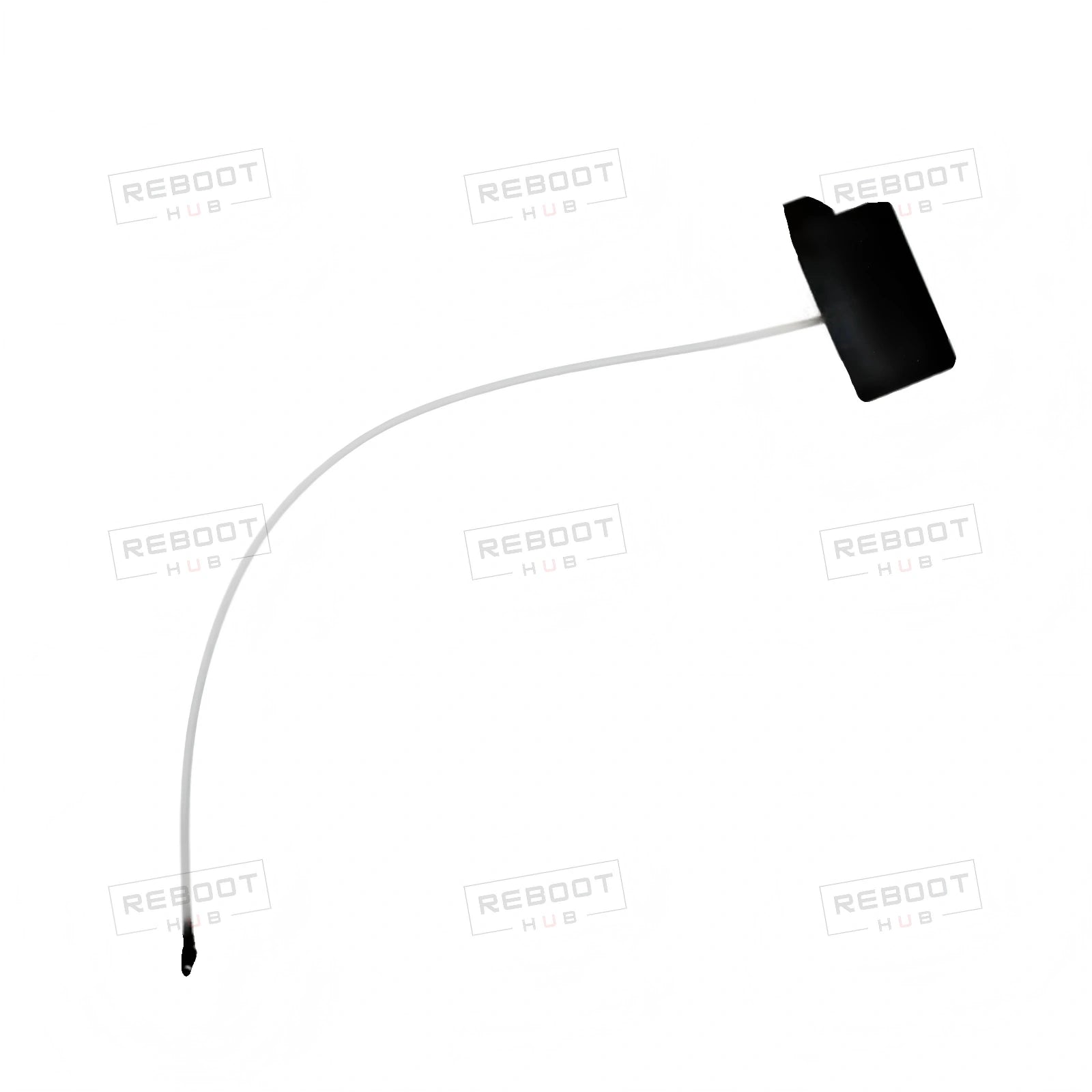 DJI Matrice 350 Front SDR Antenna - OEM-pulled repair part photo 1