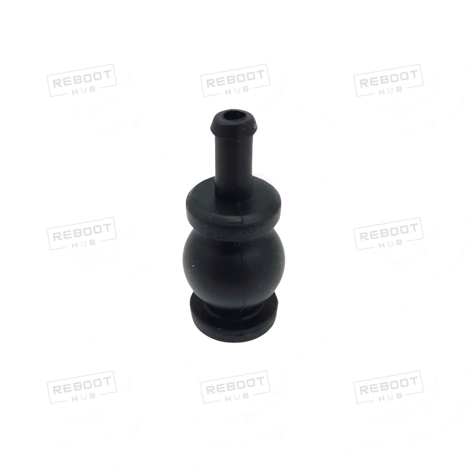 DJI Matrice 350 Gimbal Rubber Damper (Single) - OEM-pulled repair part photo 1