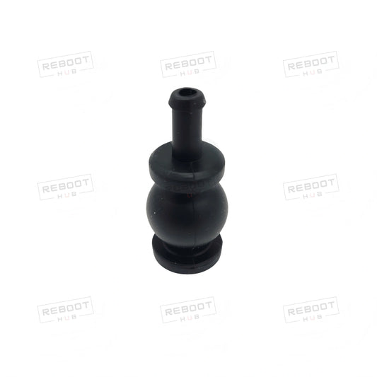 DJI Matrice 350 Gimbal Rubber Damper (Single) - OEM-pulled repair part photo 1