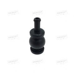DJI Matrice 350 Gimbal Rubber Damper (Single) - OEM-pulled repair part photo 1