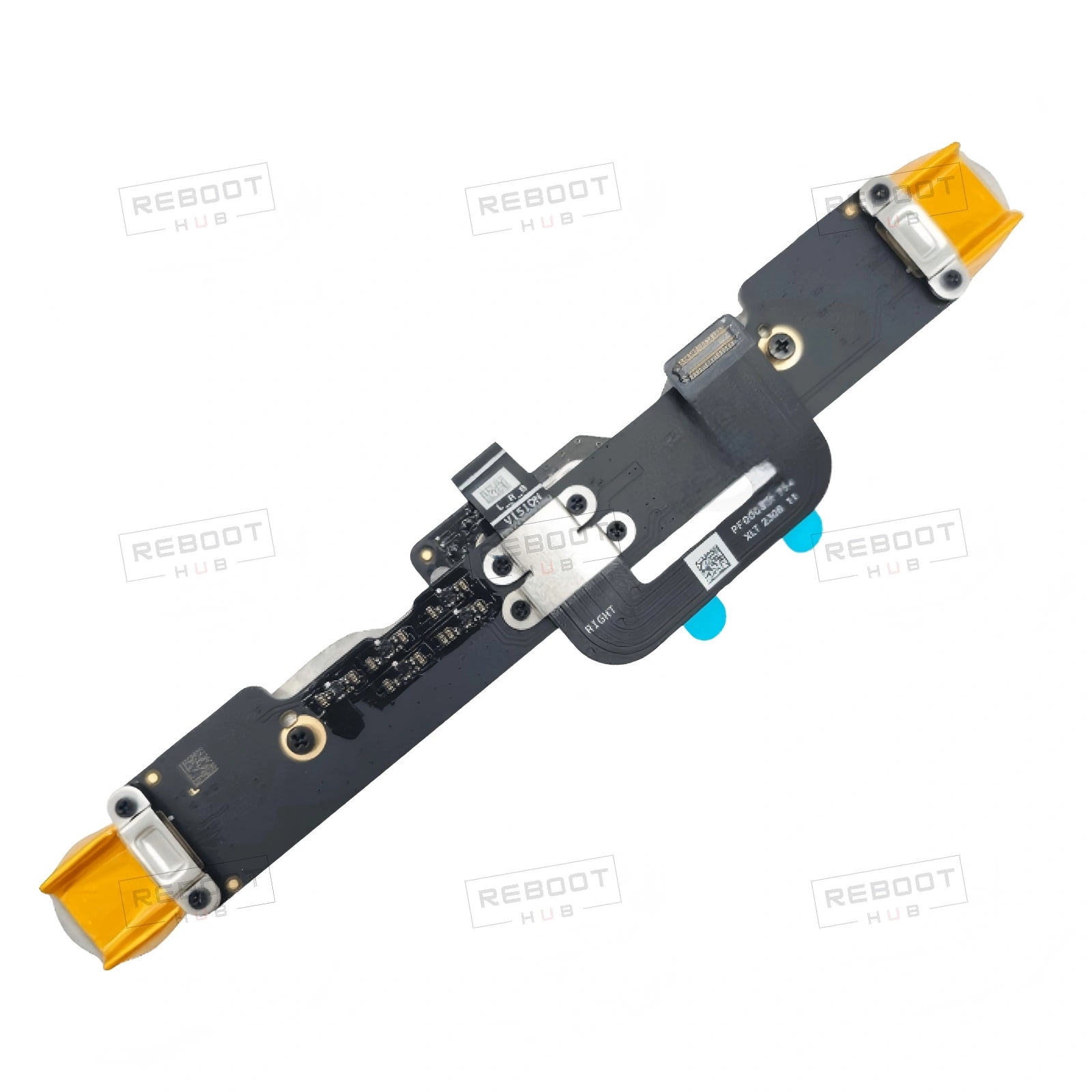 DJI Matrice 350 Lateral Vision Sensor - OEM-pulled repair part photo 2